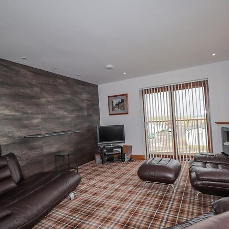 Lossiemouth Bay Cottage Buitenkant foto