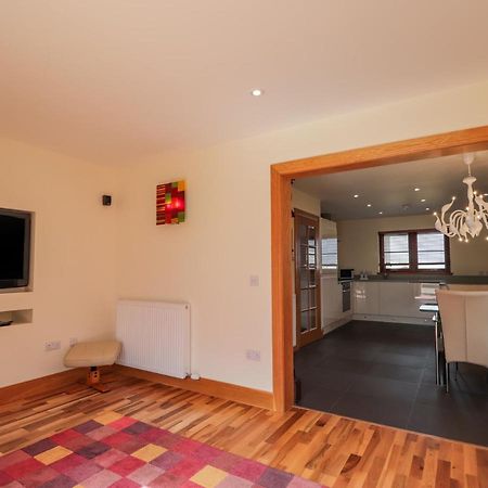 Lossiemouth Bay Cottage Buitenkant foto