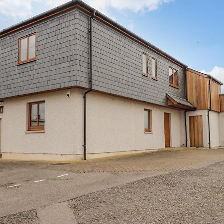 Lossiemouth Bay Cottage Buitenkant foto