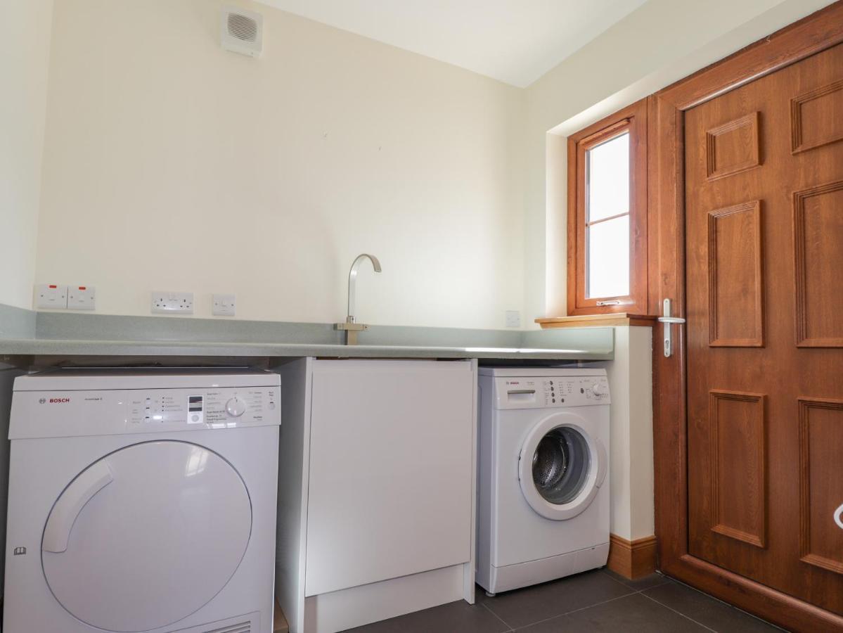 Lossiemouth Bay Cottage Buitenkant foto