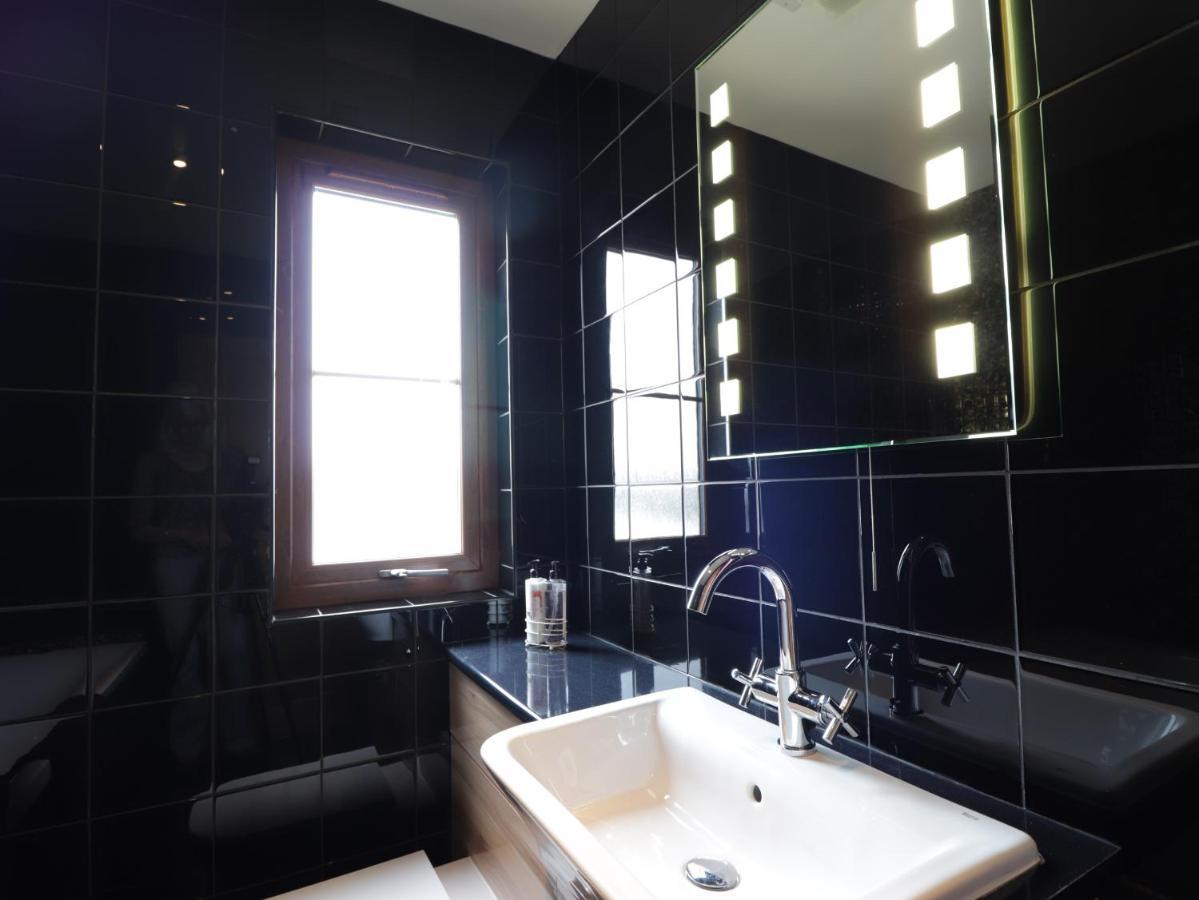 Lossiemouth Bay Cottage Buitenkant foto