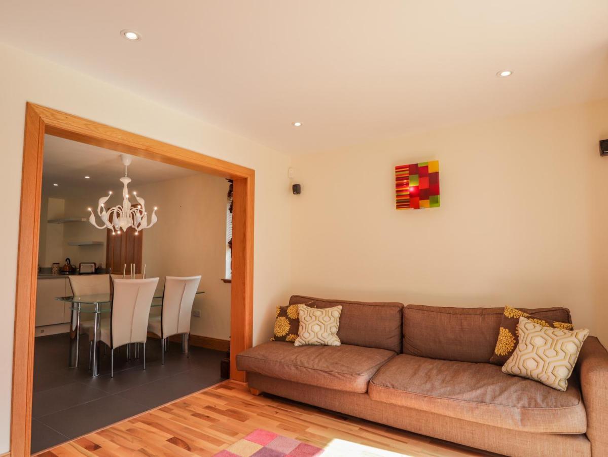 Lossiemouth Bay Cottage Buitenkant foto