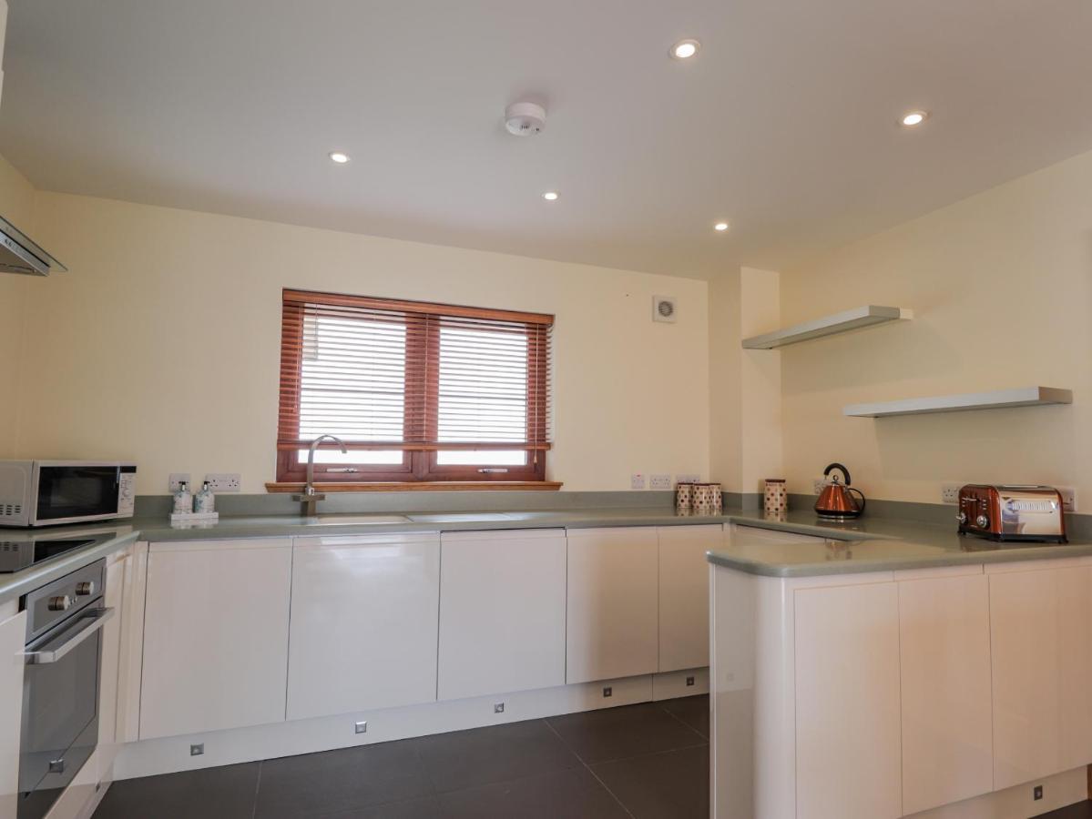 Lossiemouth Bay Cottage Buitenkant foto