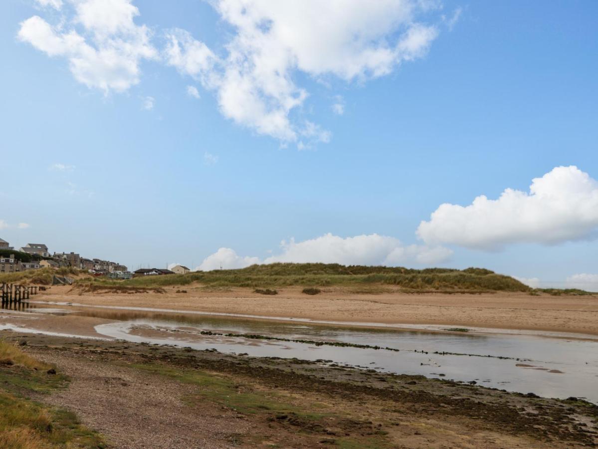 Lossiemouth Bay Cottage Buitenkant foto