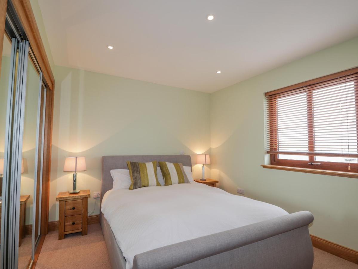 Lossiemouth Bay Cottage Buitenkant foto