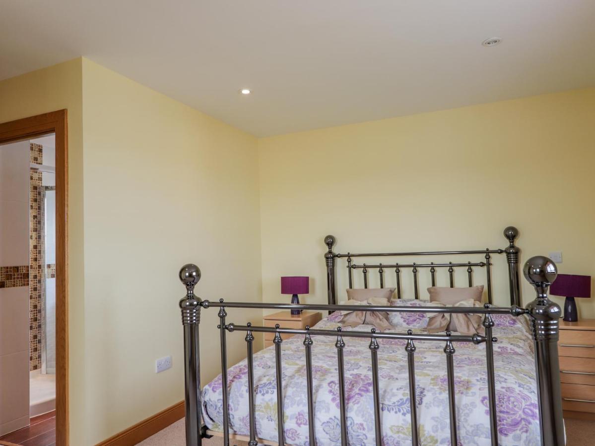 Lossiemouth Bay Cottage Buitenkant foto