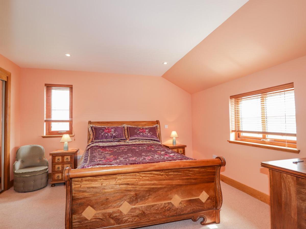 Lossiemouth Bay Cottage Buitenkant foto