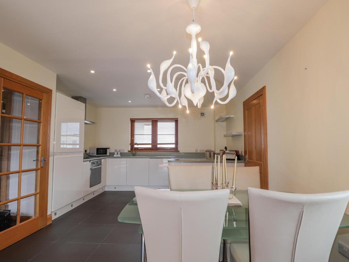 Lossiemouth Bay Cottage Buitenkant foto
