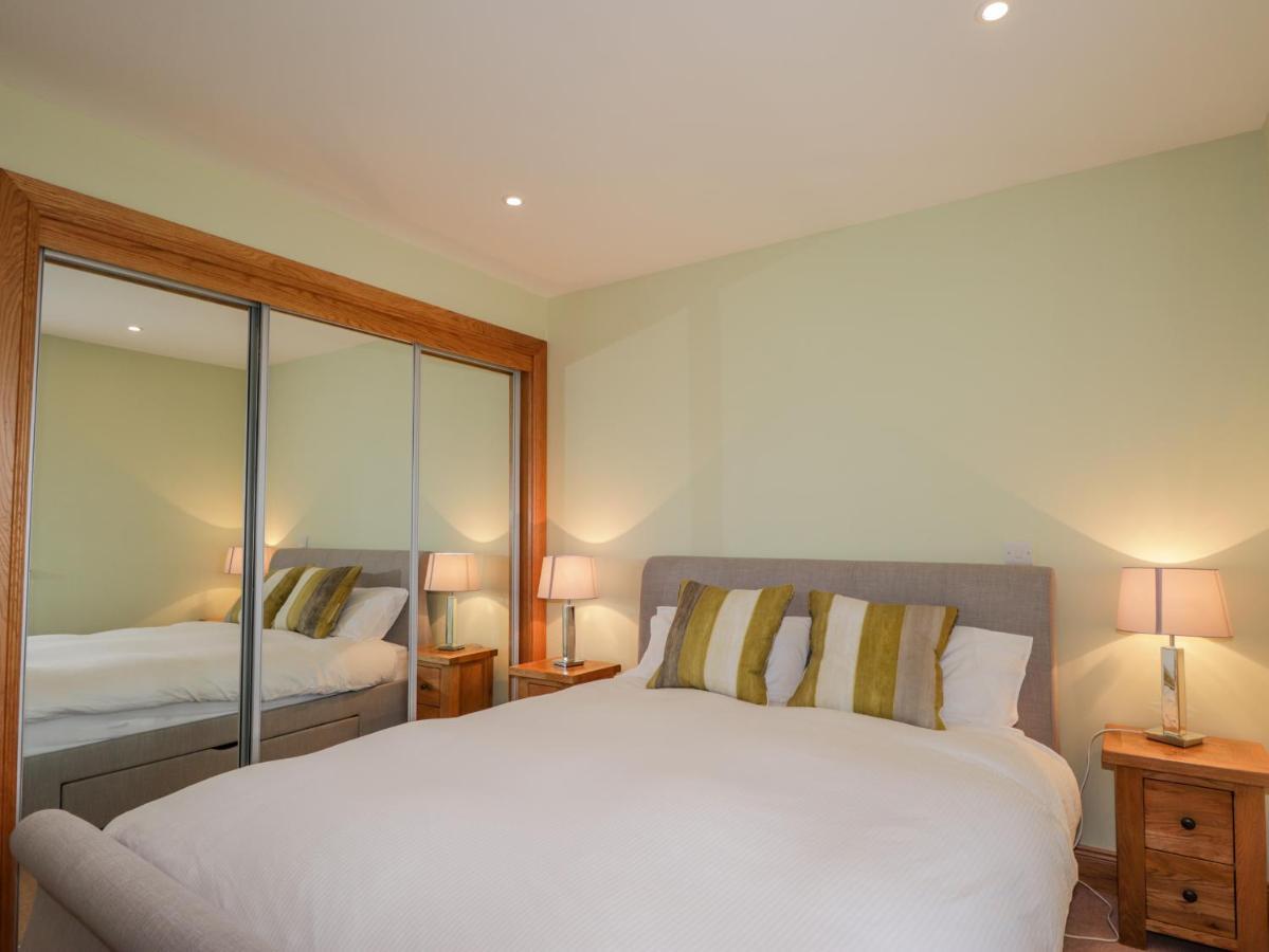 Lossiemouth Bay Cottage Buitenkant foto