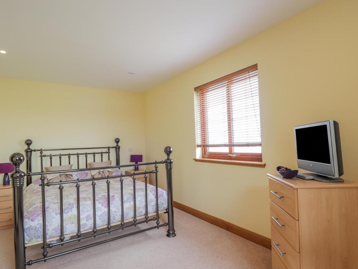 Lossiemouth Bay Cottage Buitenkant foto