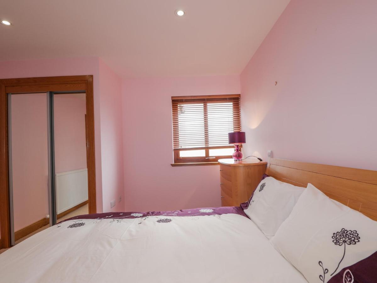 Lossiemouth Bay Cottage Buitenkant foto
