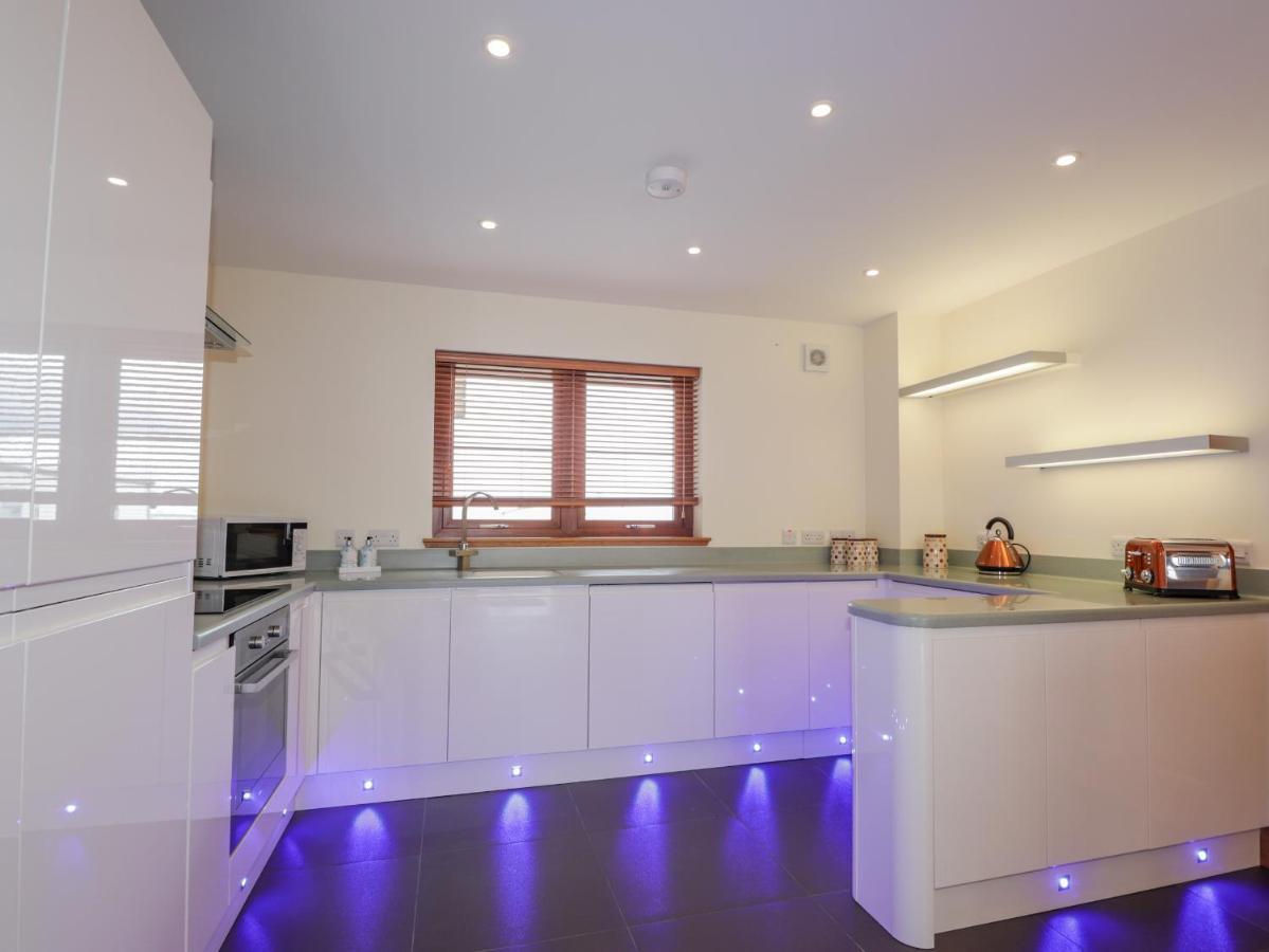 Lossiemouth Bay Cottage Buitenkant foto