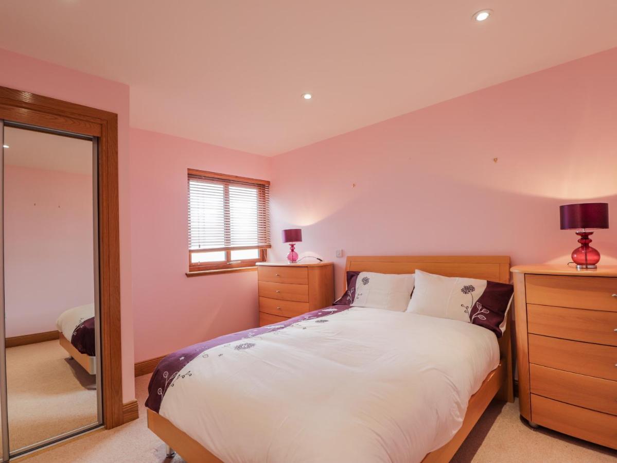 Lossiemouth Bay Cottage Buitenkant foto